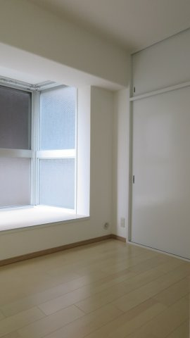 サンハイツ南堀江の洋室