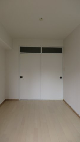 サンハイツ南堀江の内装
