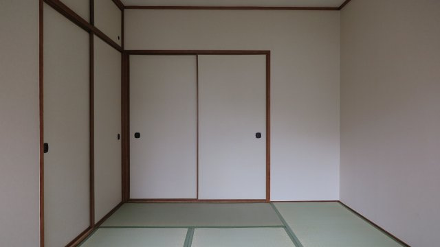 サンハイツ南堀江の内装