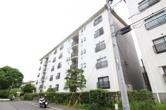 【外観】 | おしゃれな外観です