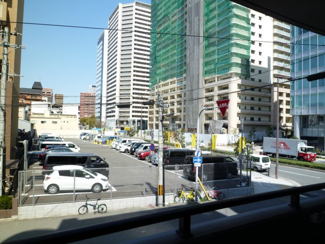 ターミナルサイド太田の展望