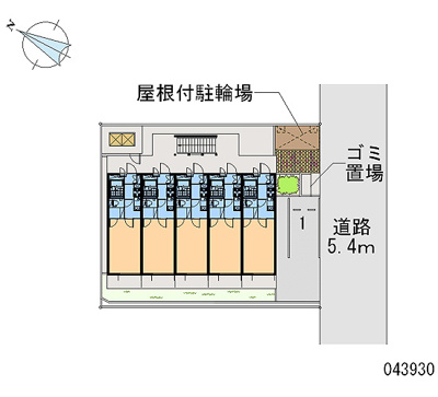 【地図】 | レオパレスベル日吉