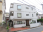 パーソネージュ横浜の画像
