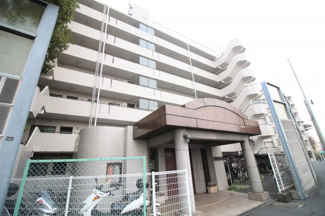 【外観】 | 大規模修繕履歴のある、とてもキレイな外観です♪