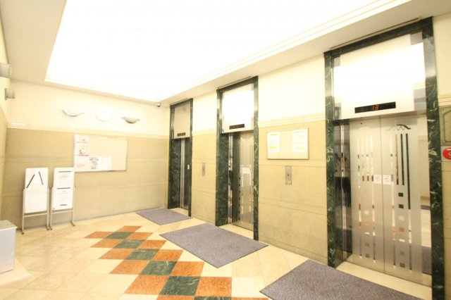 ヴェル・ノール布施のその他共用部分