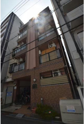 【外観】 | Nsアーク天満橋