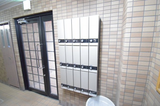 【その他共用部分】