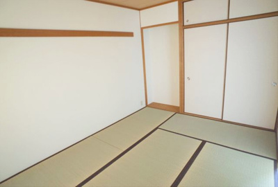 【和室】 | プラザ森北