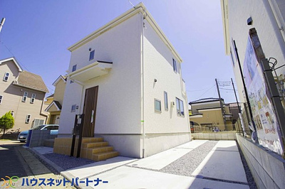 【外観】 | GRAFARE | おしゃれな外観です