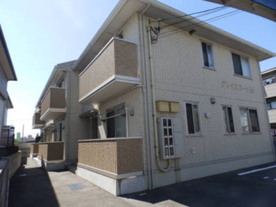 【外観】 | グレイスコートＭ