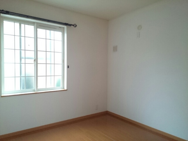 ミゾノカワAの内装