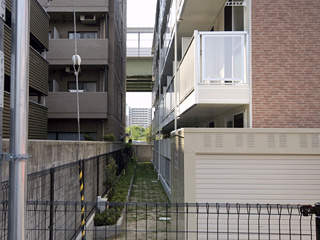 【バルコニー】 | レオパレスレヴェルベールⅤ