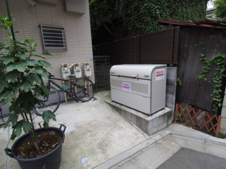 【その他共用部分】