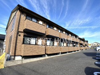 【外観】 | 物件の外観です