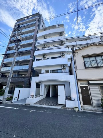 【外観】 | ジョルジュ浅草