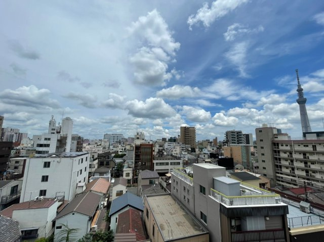 【展望】 | ジョルジュ浅草