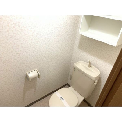 【トイレ】 | ラーナ