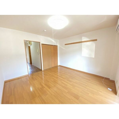 【洋室】 | ラーナ