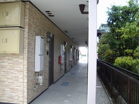 【その他共用部分】 | ラーナ