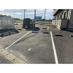 【駐車場】 | ラーナ