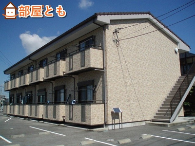 【外観】 | ラーナ