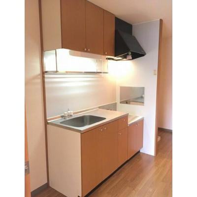 【キッチン】 | ラーナ