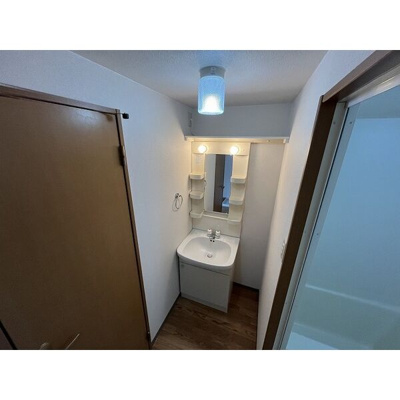 【洗面所】 | ラーナ