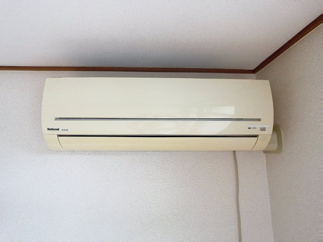 コーポみさわの設備