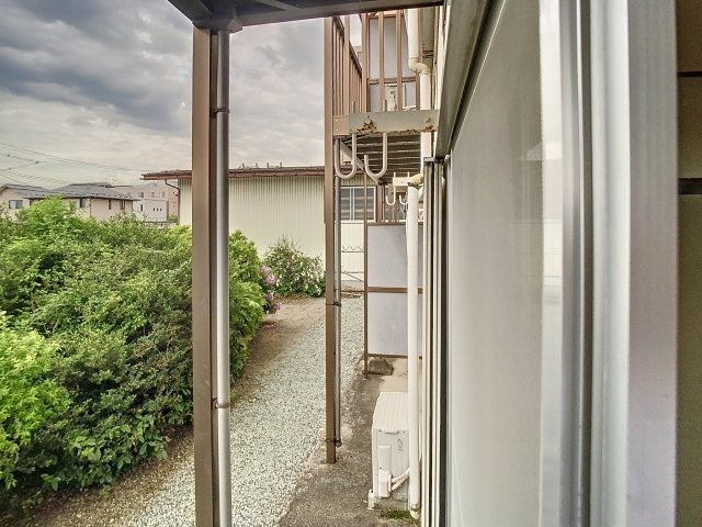 コーポみさわのその他