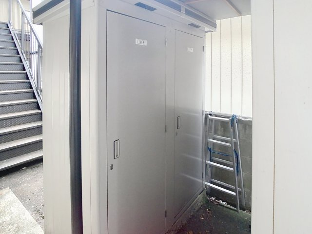 コーポみさわのその他共用部分