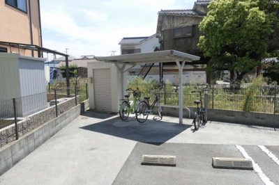 【その他共用部分】 | メゾン・ド・ソレイユ