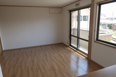 【居間・リビング】 | メゾン・ド・ソレイユ