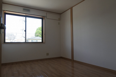 【寝室】 | メゾン・ド・ソレイユ