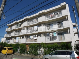【外観】 | サンシャイン１６の外観