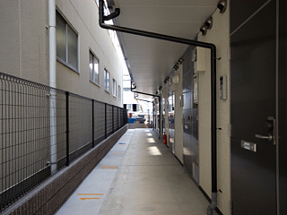 【その他】 | レオパレスすぷりんぐＫ