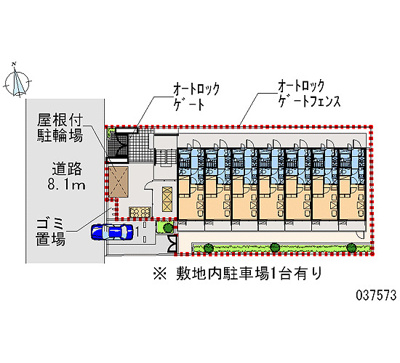 【地図】 | レオパレスすぷりんぐＫ