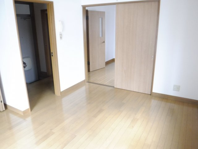 コーポアオキの洋室|他のお部屋の参考写真となります。