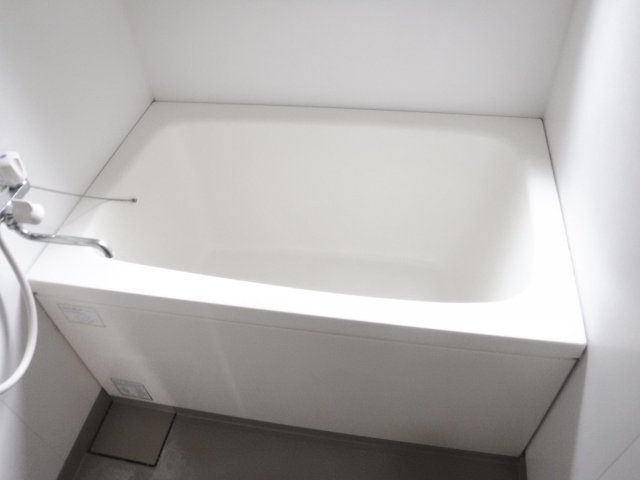 コーポアオキの浴室|他のお部屋の参考写真となります。