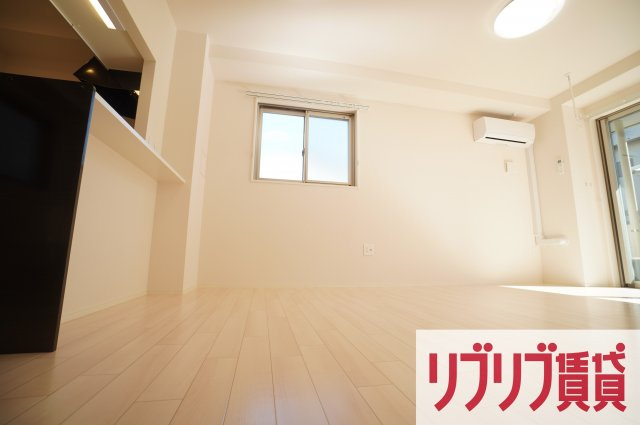 イーストガーデン