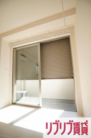 イーストガーデンの設備