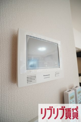 イーストガーデンのセキュリティ