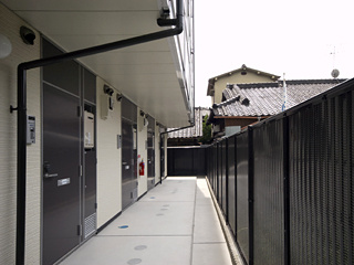 【その他共用部分】 | レオパレスフォンターナ内本町