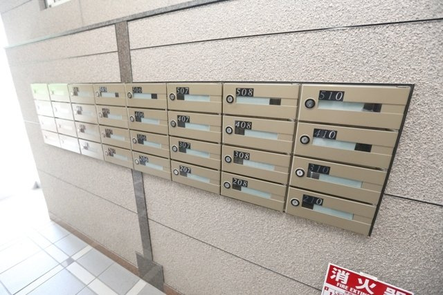 【その他共用部分】 | グランドメゾンⅡ