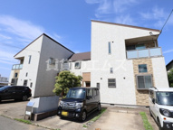 グランメゾン　ペコの画像