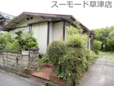 【外観】 | 桜ヶ丘3丁目貸家