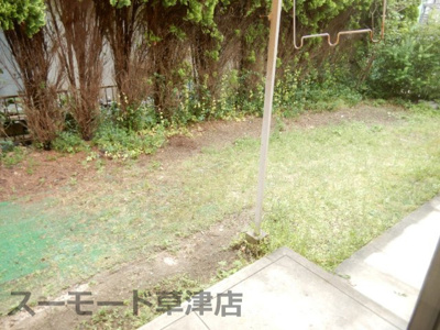 【展望】 | 桜ヶ丘3丁目貸家
