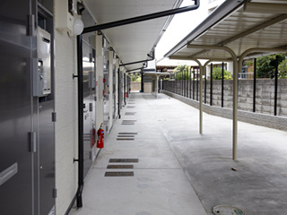 【その他】 | レオパレス南高浜