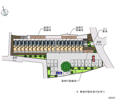 【地図】 | レオパレス南高浜
