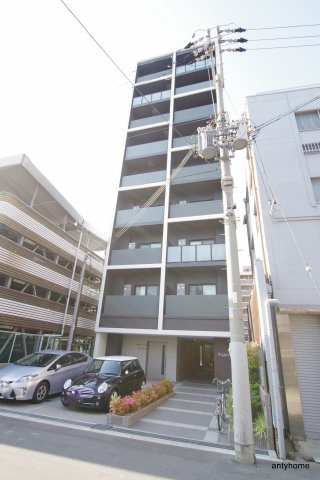 リヴィエール北梅田　仲介手数料無料
