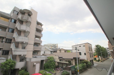 【展望】 | 長興寺リビエラ